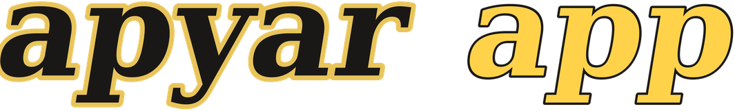 apyar app logo