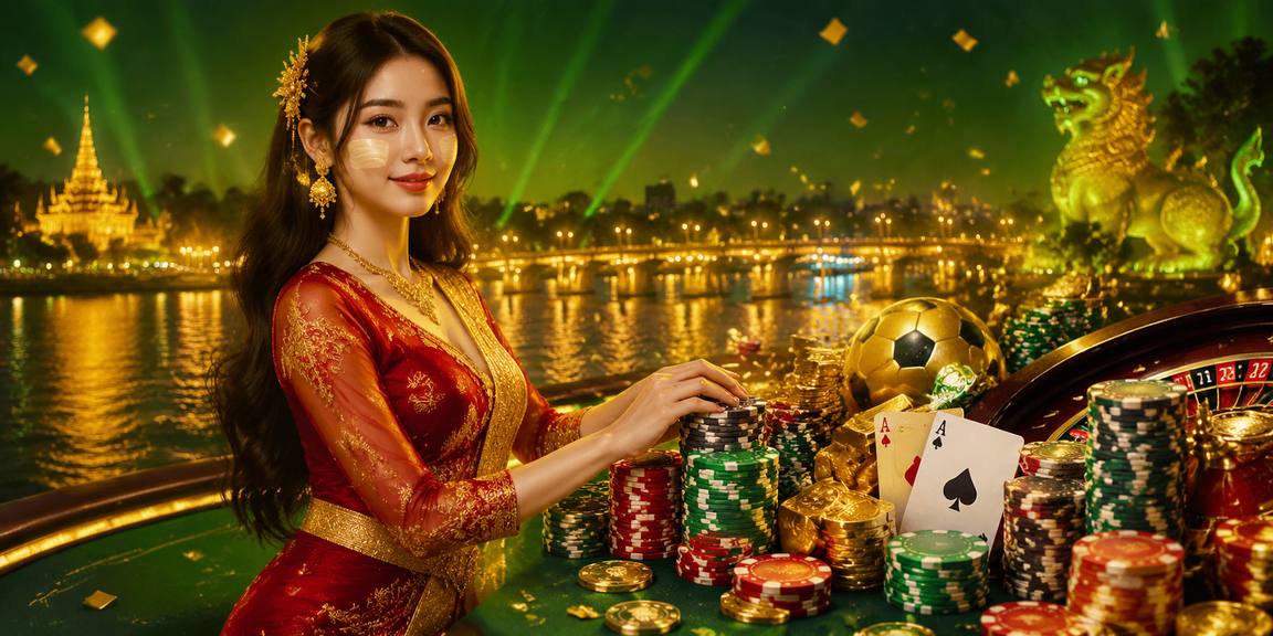 apyar app Fortune Feast အတွင်းရှိ ကံစမ်းချက်များ၏ အသုံးချခွင့်